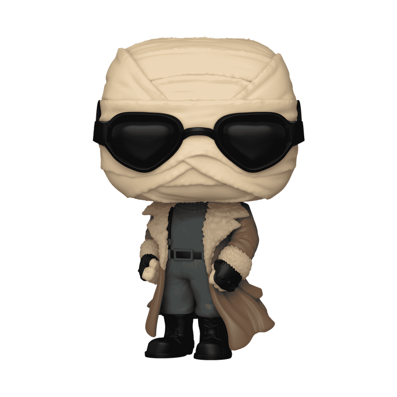 Pop! Negative Man, , hi-res view 1